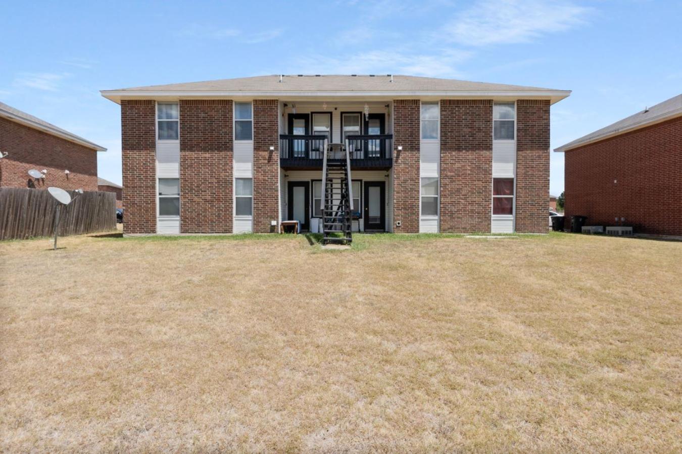 Fort Cavazos Extended Stay Solutions Killeen Exterior photo